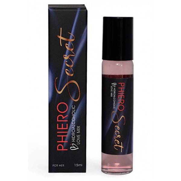 PHIERO SECRET 15ML